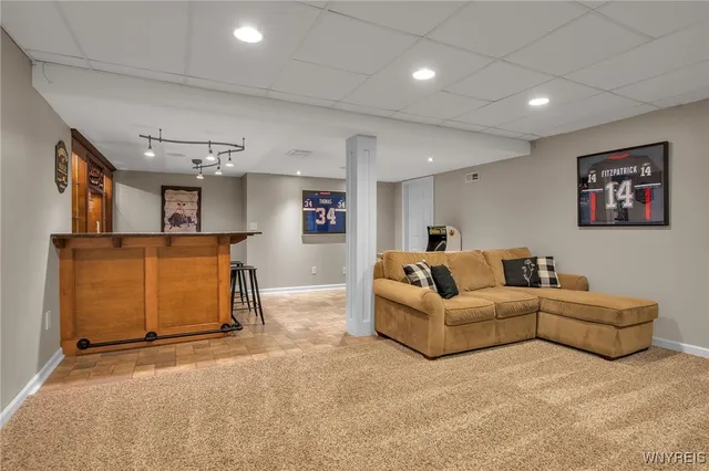 $719,900 | 9210 Via Cimato Drive, Clarence, NY 14032