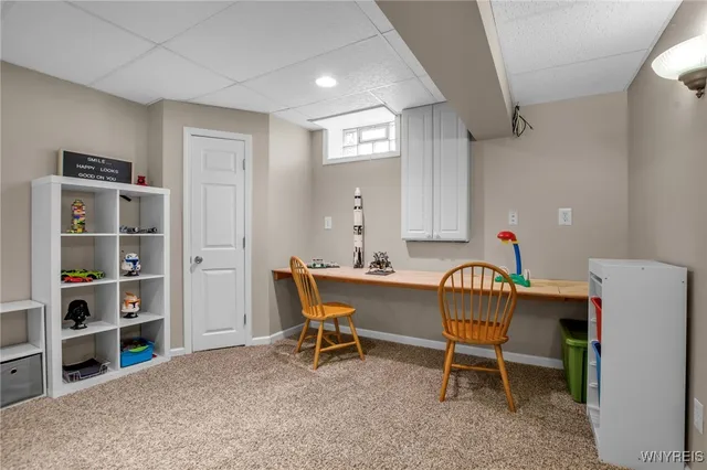 $719,900 | 9210 Via Cimato Drive, Clarence, NY 14032