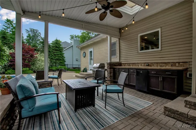 $719,900 | 9210 Via Cimato Drive, Clarence, NY 14032