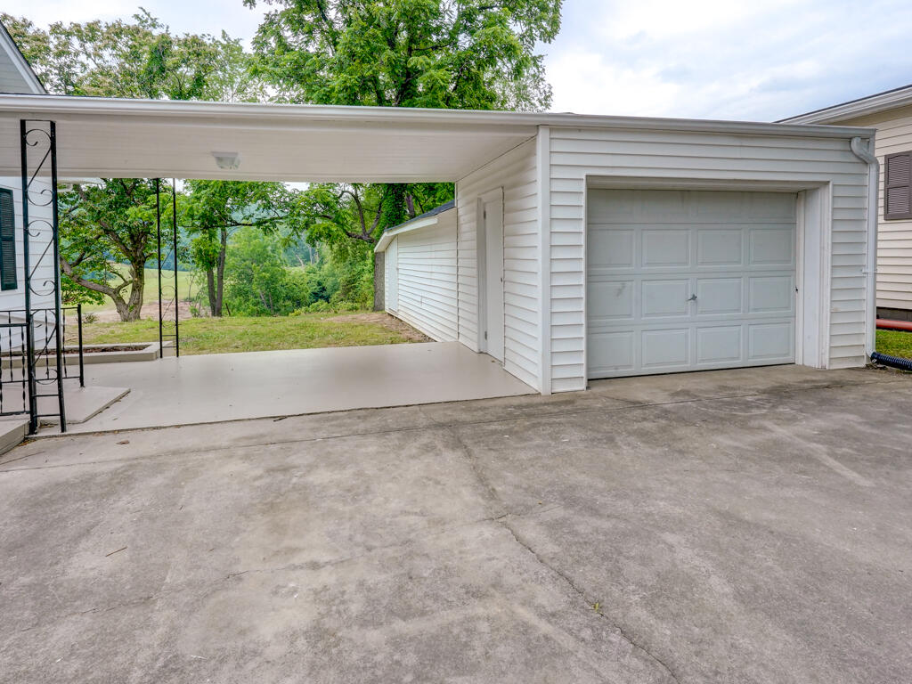 1488 Southside Road Elizabethton, TN 37643 - Photo 45 of 91 1488 Southside Rd MLS045