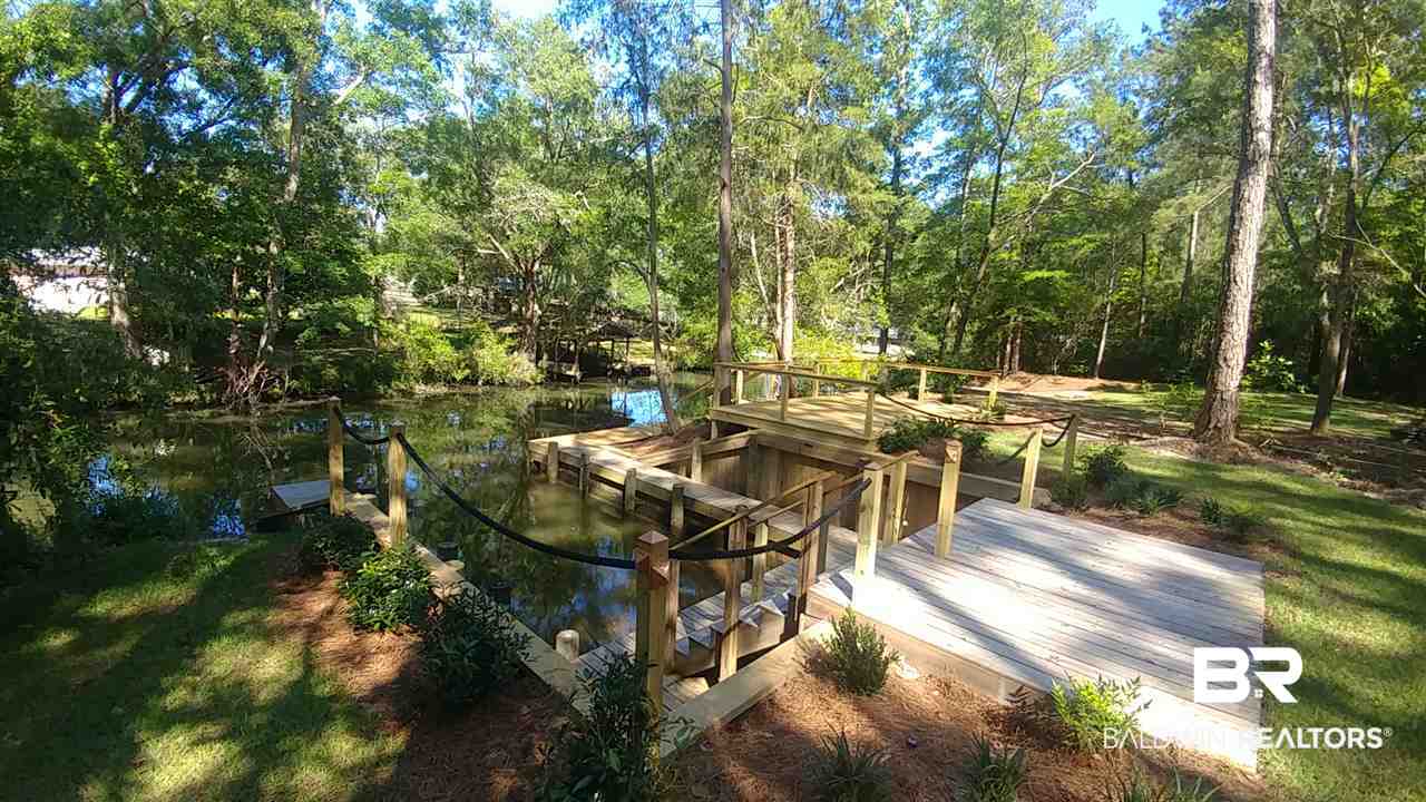 7316 Cook Road Bon Secour, AL 36535 - Photo 20 of 39