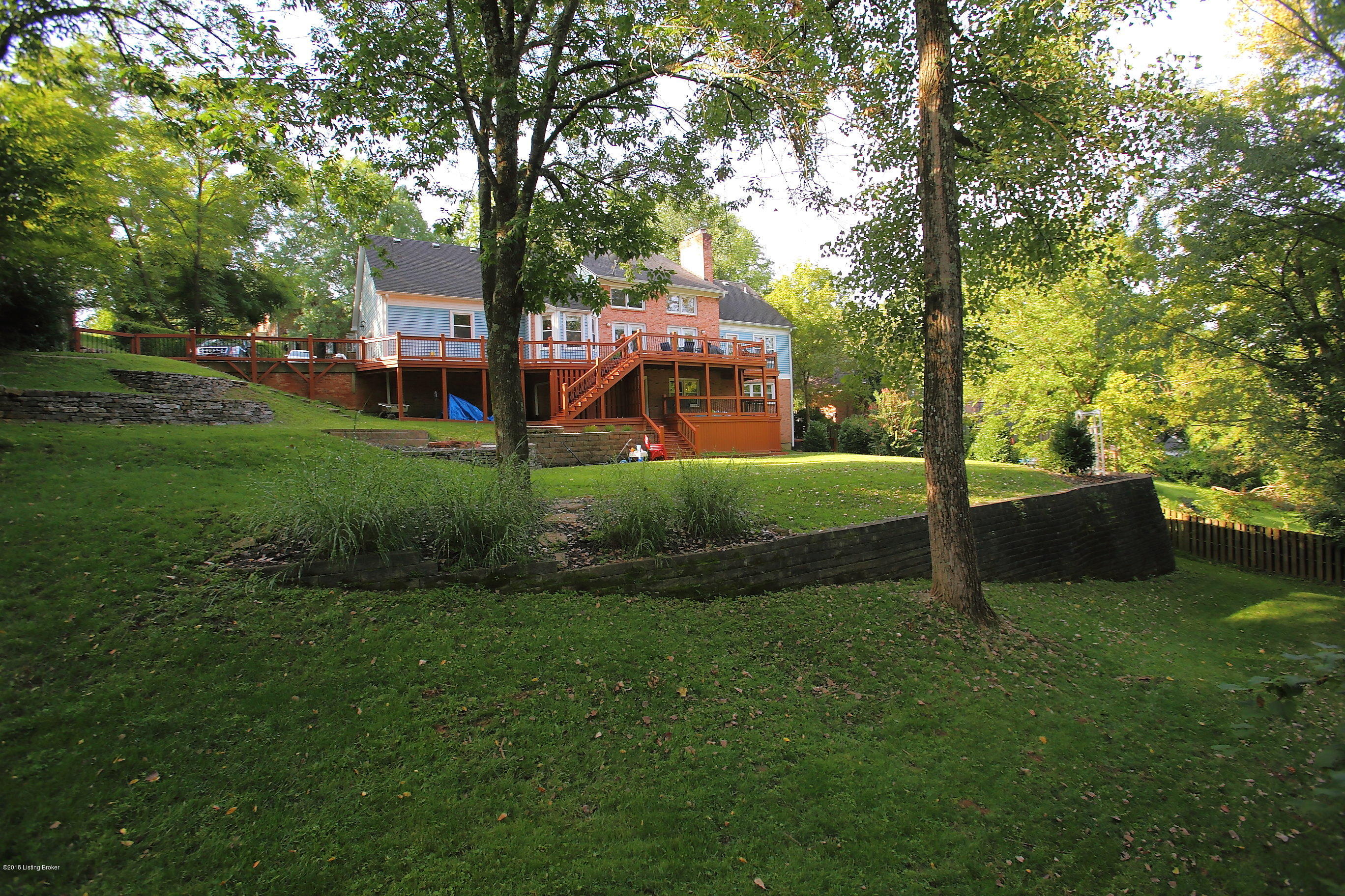 7207 Fox Harbor Road Prospect, KY 40059 - Photo 74 of 74 Backyard