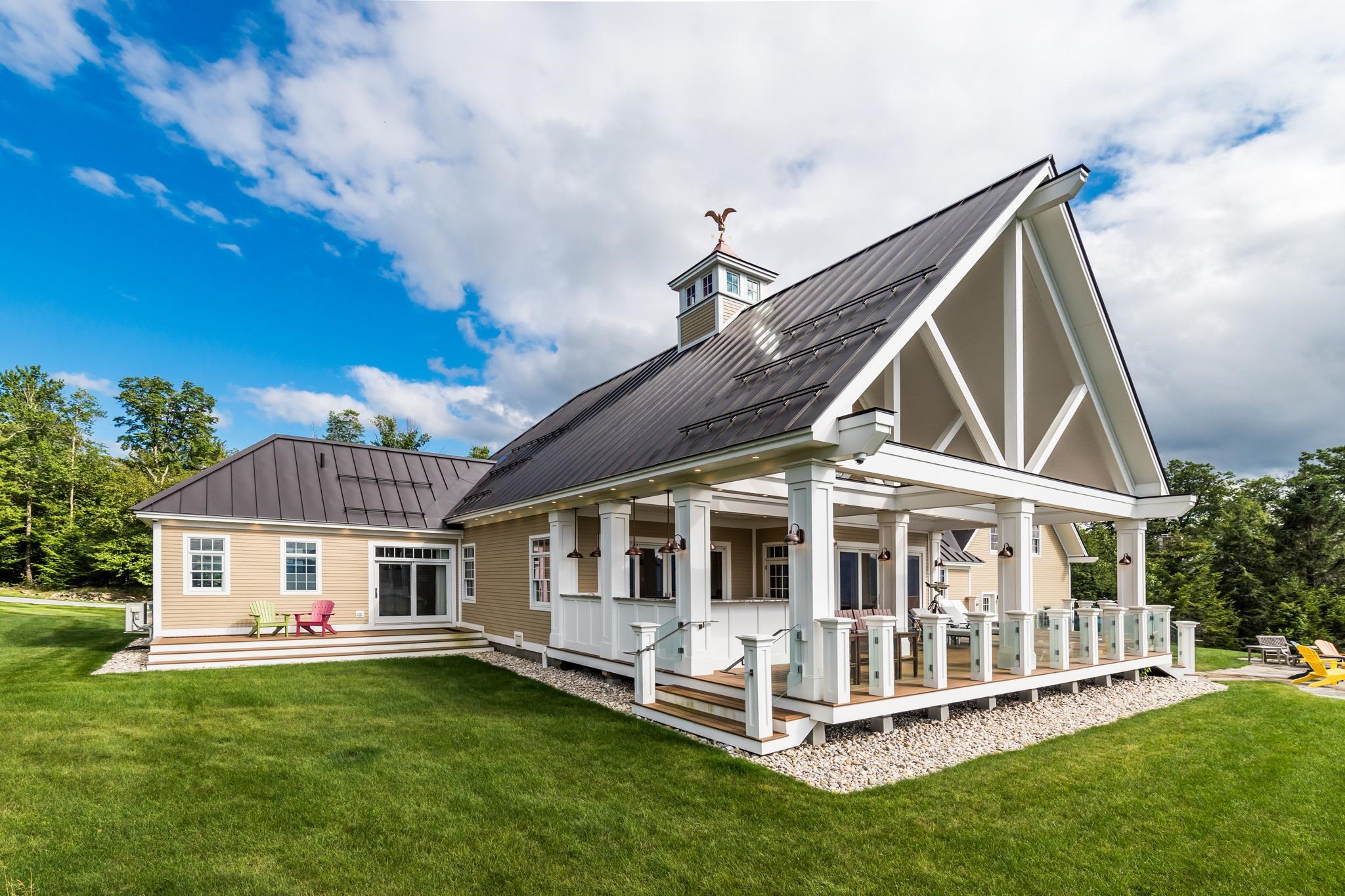 23 Valley View Road Winhall, VT 05255 - Photo 6 of 59