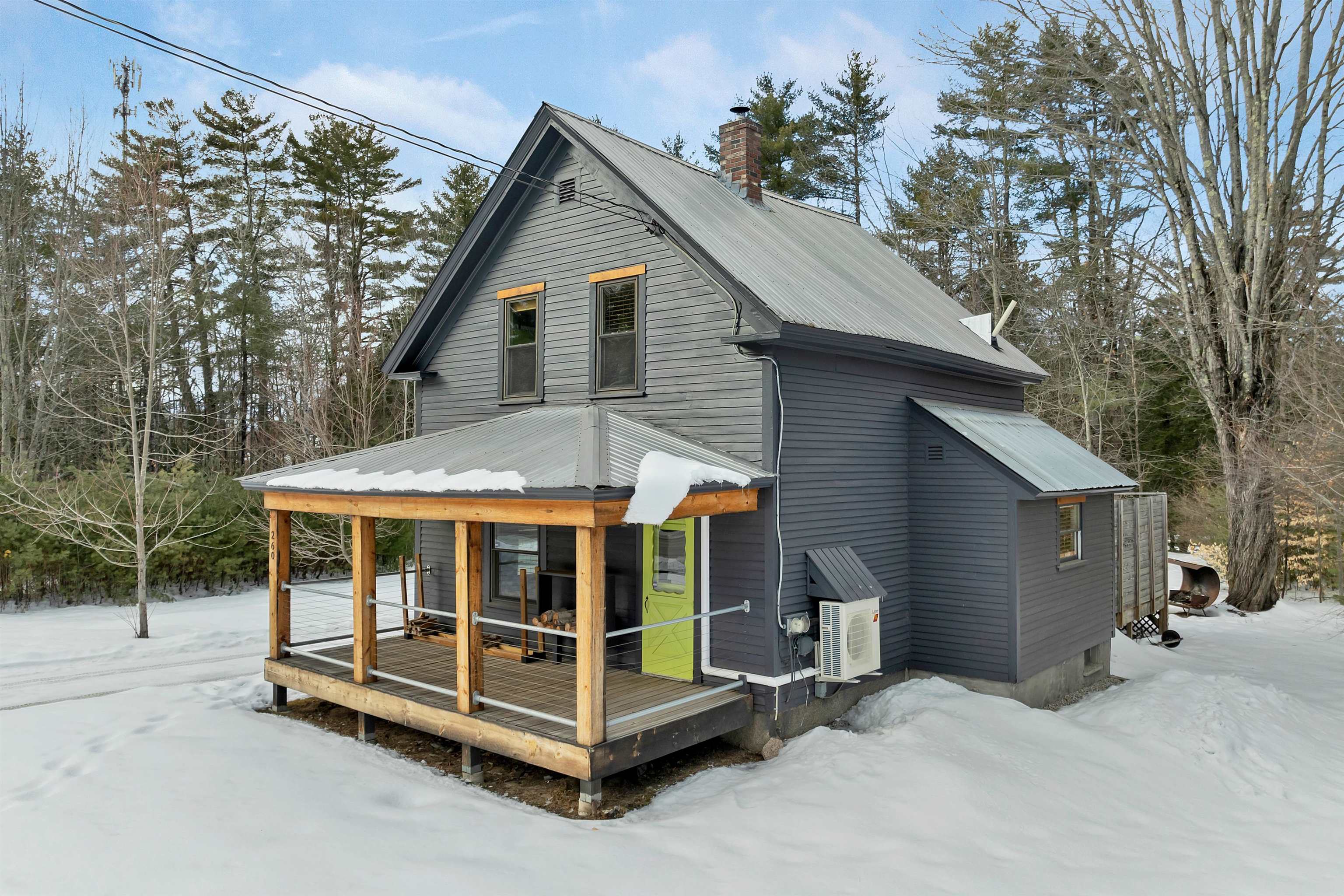 260 East Main Street Conway, NH 03818 - Photo 3 of 56