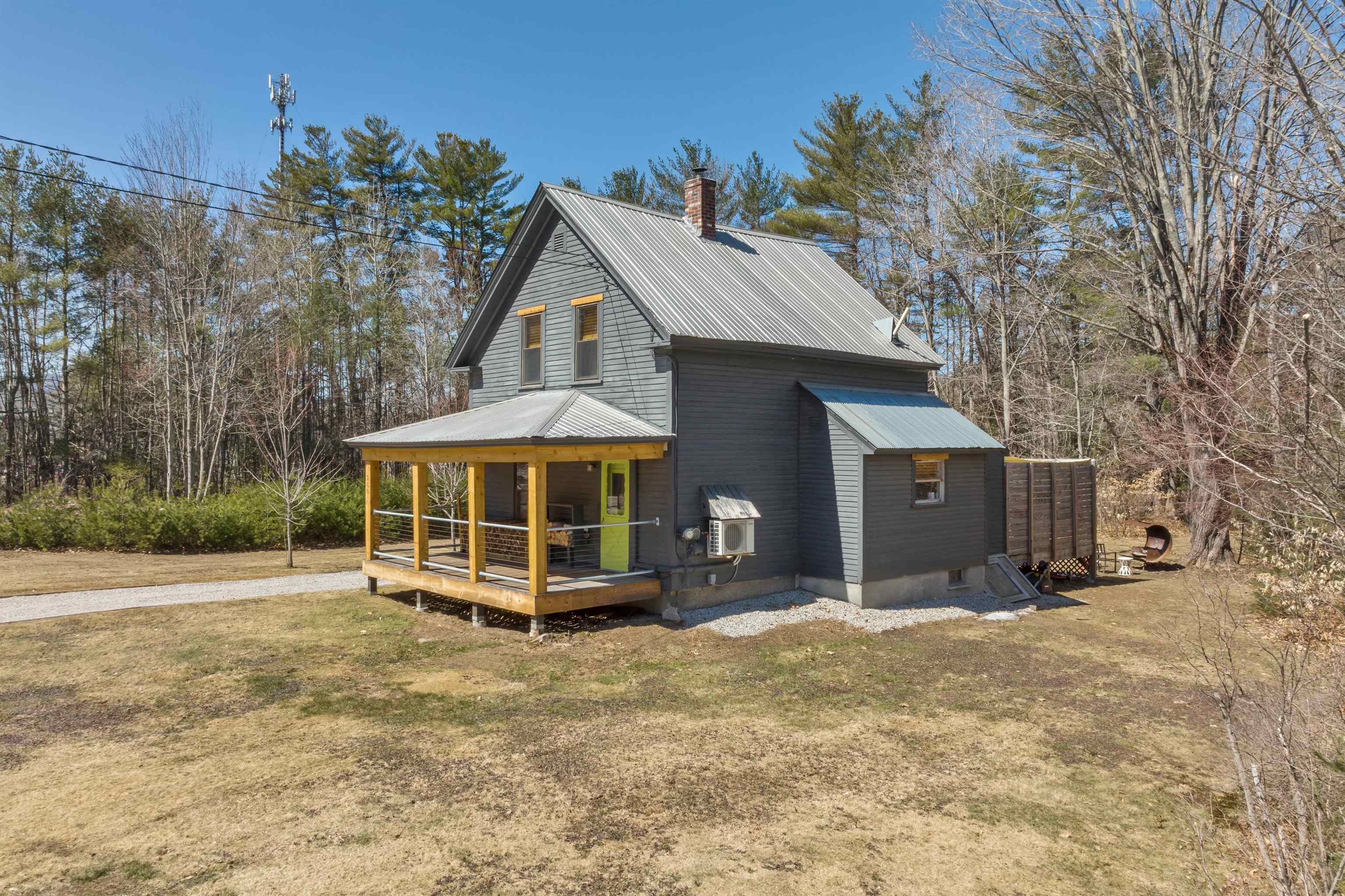 260 East Main Street Conway, NH 03818 - Photo 33 of 56