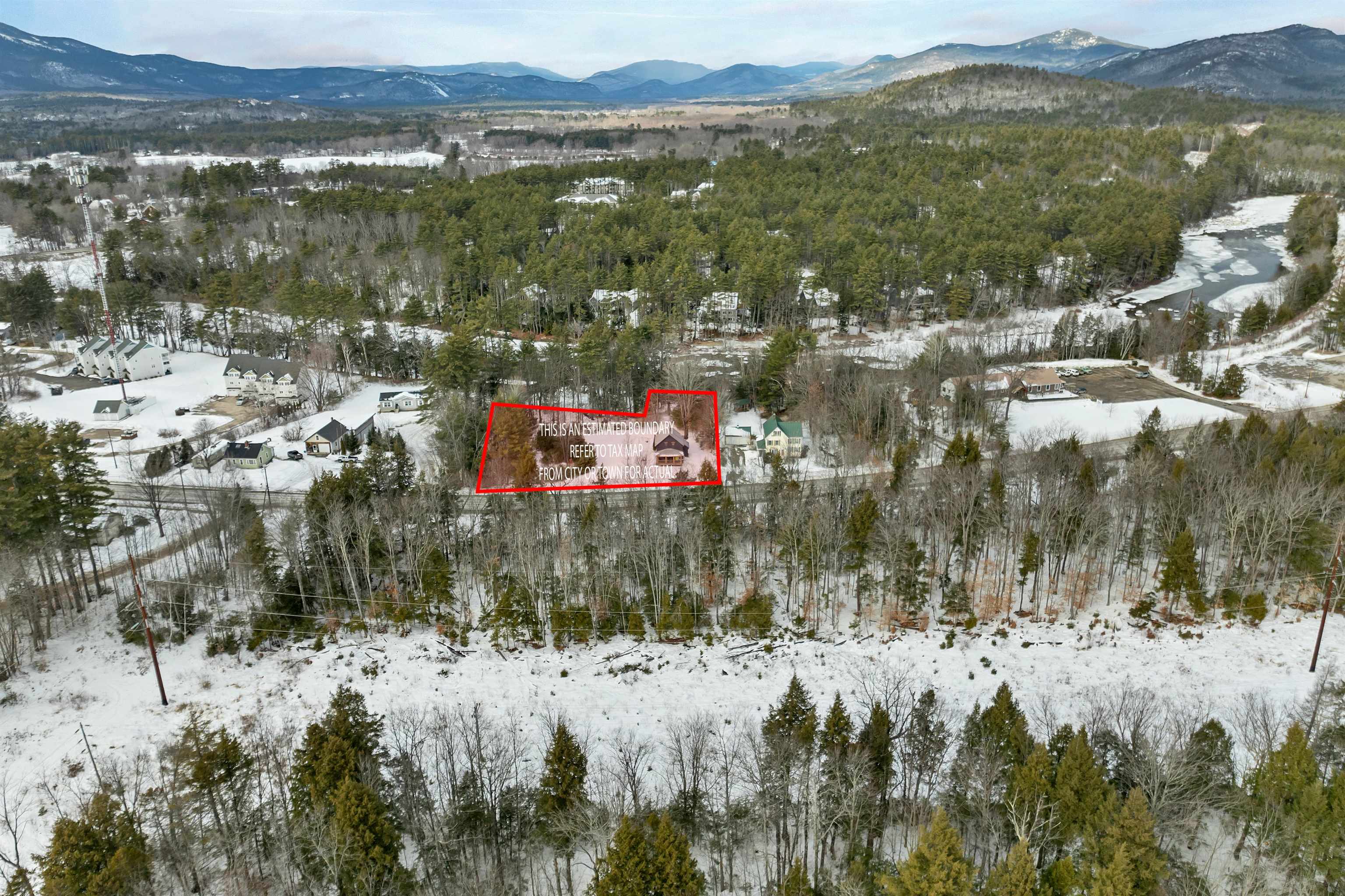 260 East Main Street Conway, NH 03818 - Photo 4 of 56