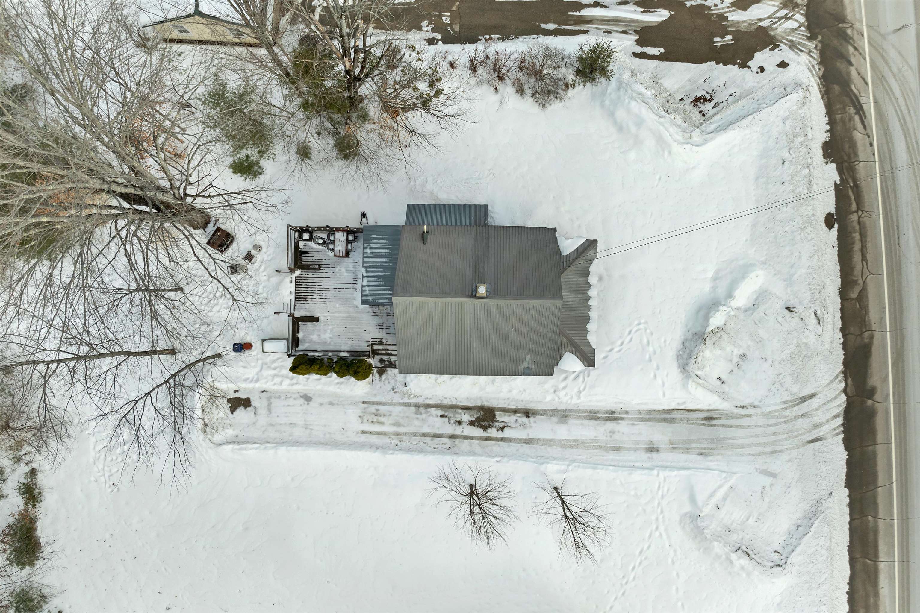 260 East Main Street Conway, NH 03818 - Photo 42 of 56