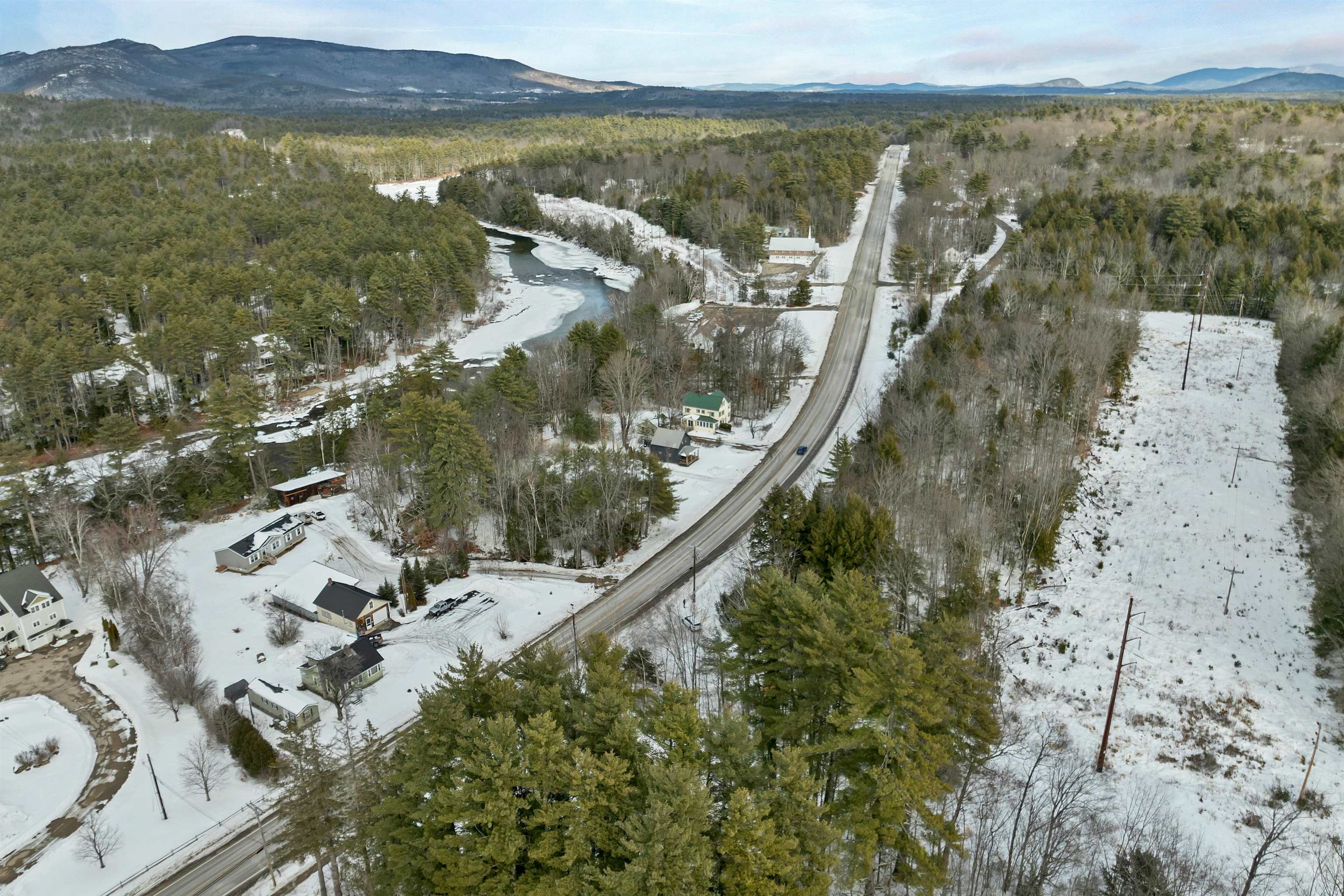 260 East Main Street Conway, NH 03818 - Photo 53 of 56