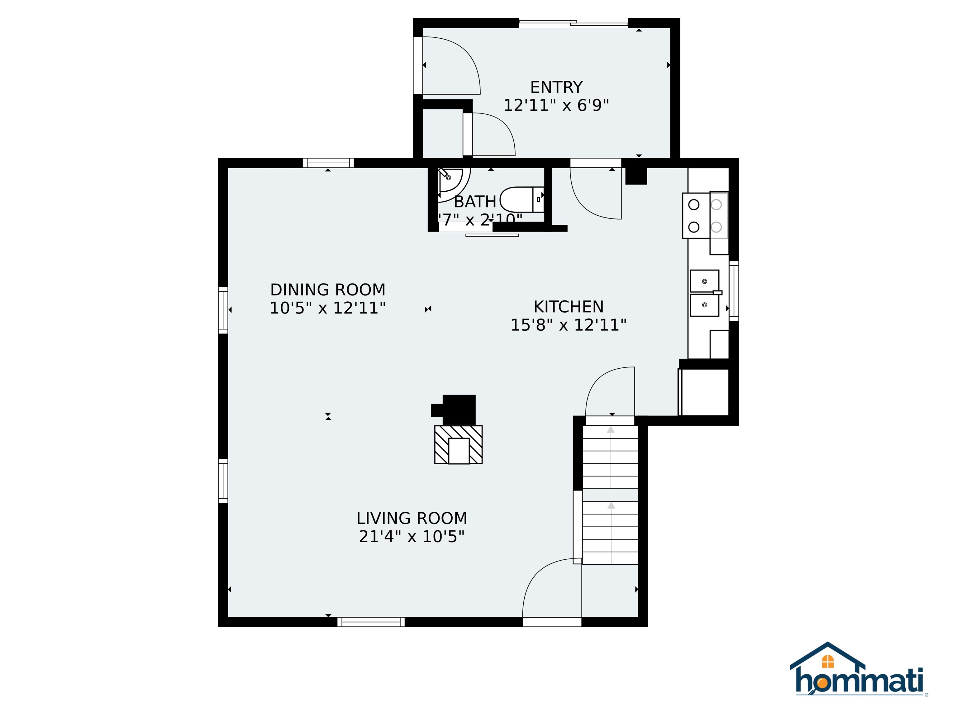 260 East Main Street Conway, NH 03818 - Photo 54 of 56