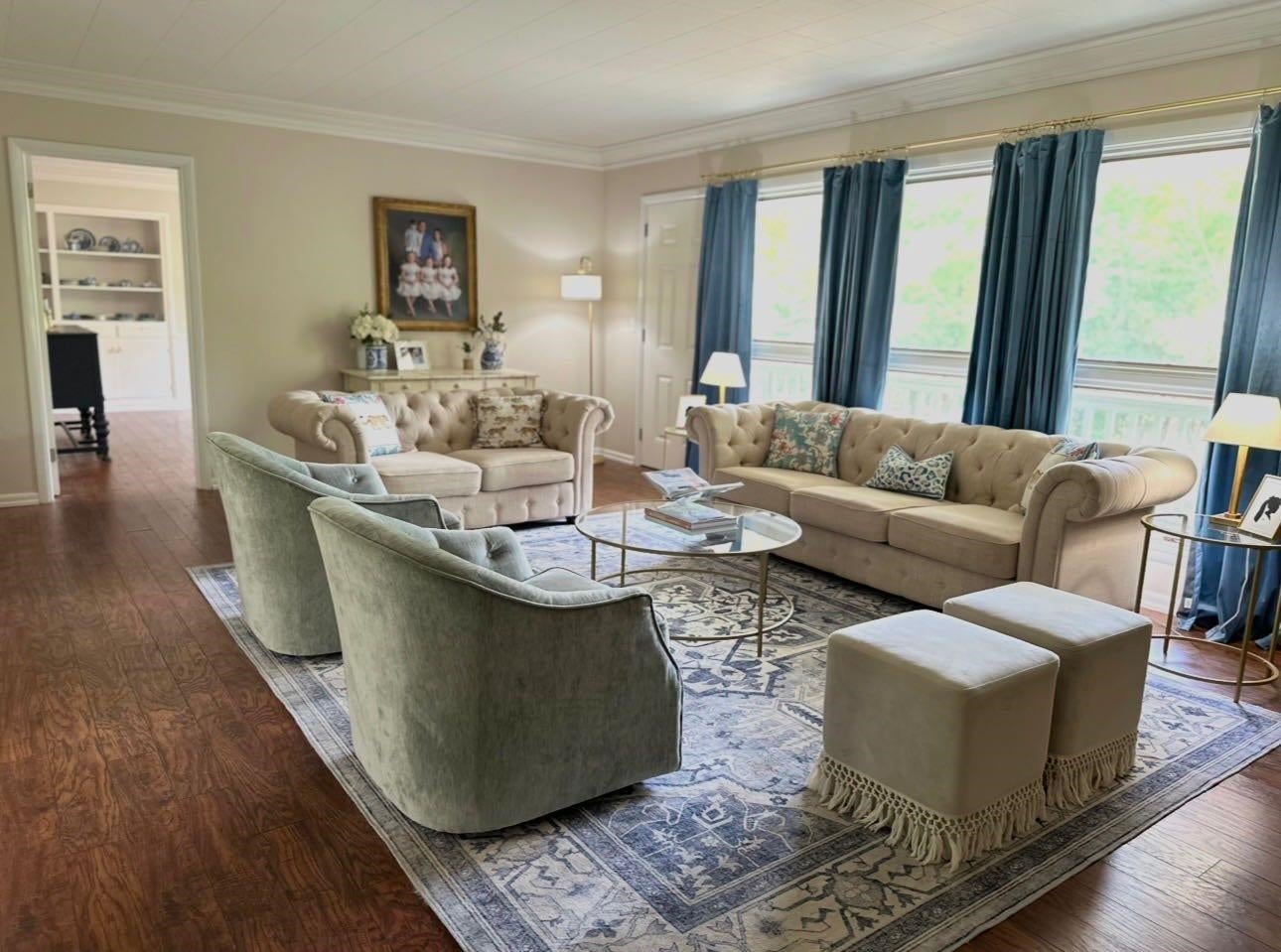 1505 Prestwood Bridge Road Andalusia, AL 36421 - Photo 6 of 50 Gallery Image 6