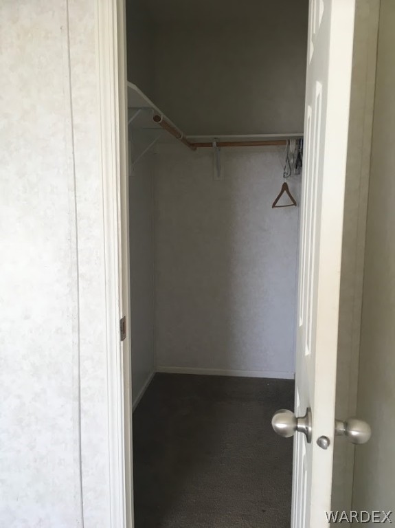 458 Heber Road Golden Valley, AZ 86413 - Photo 24 of 32 Another large walk in closet in the guest bedroom or office.