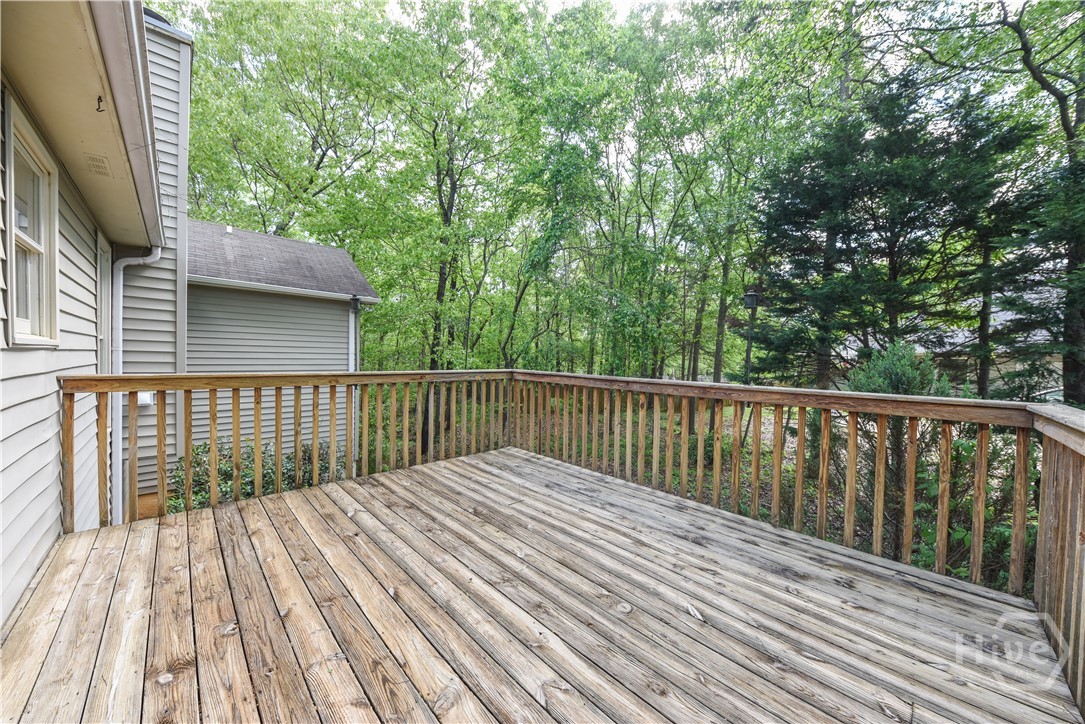 250 Brickleberry Ridge Athens, GA 30605 - Photo 39 of 43