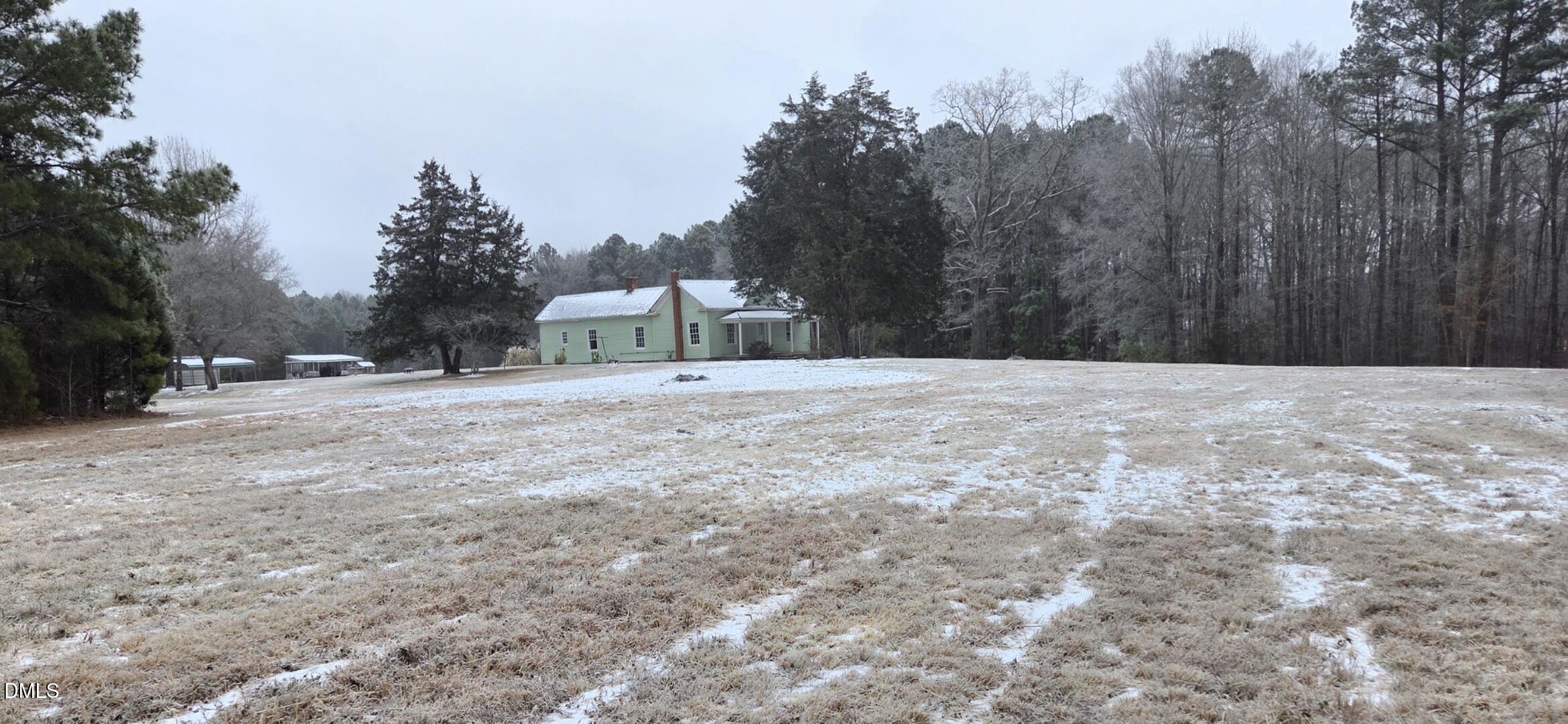 2523 Hamlin Road Durham, NC 27704 - Photo 17 of 19 a view of an outdoor space with trees