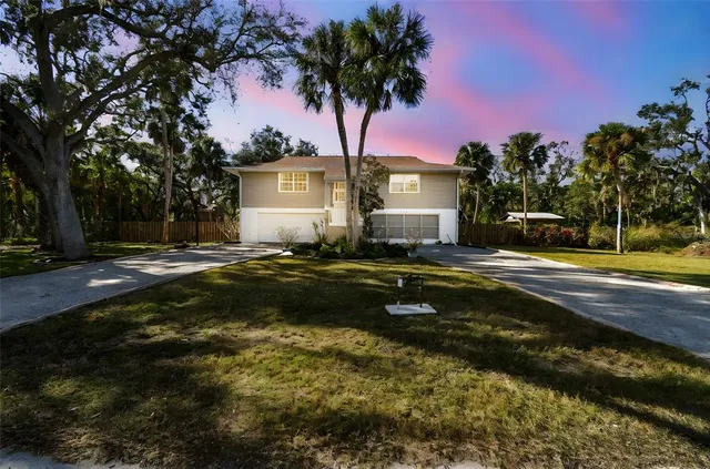 $459,000 | 4119 5th Avenue West, Palmetto, FL 34221