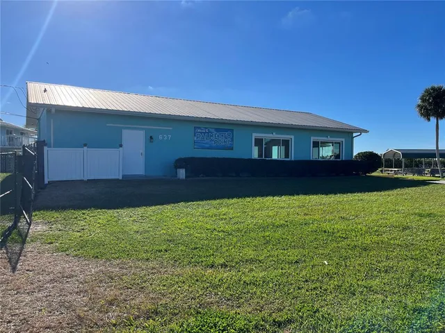 $459,000 | 4119 5th Avenue West, Palmetto, FL 34221