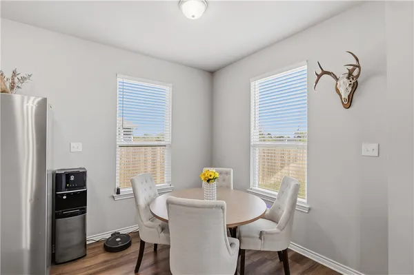 $269,900 | 2420 Lightfoot Lane, Bryan, TX 77803