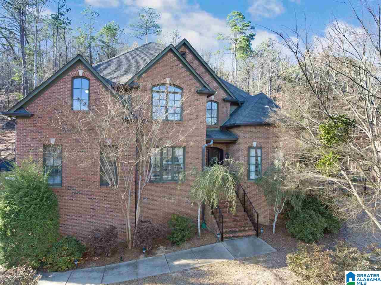 1465 Stoneykirk Road Pelham, AL 35124 - Photo 2 of 42