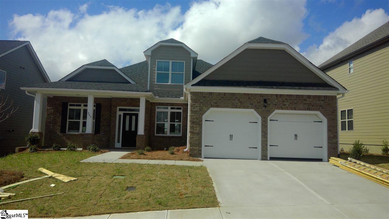 405 Simsbury Way Greer, SC 29650 - Photo 1 of 11 Gallery Image 1