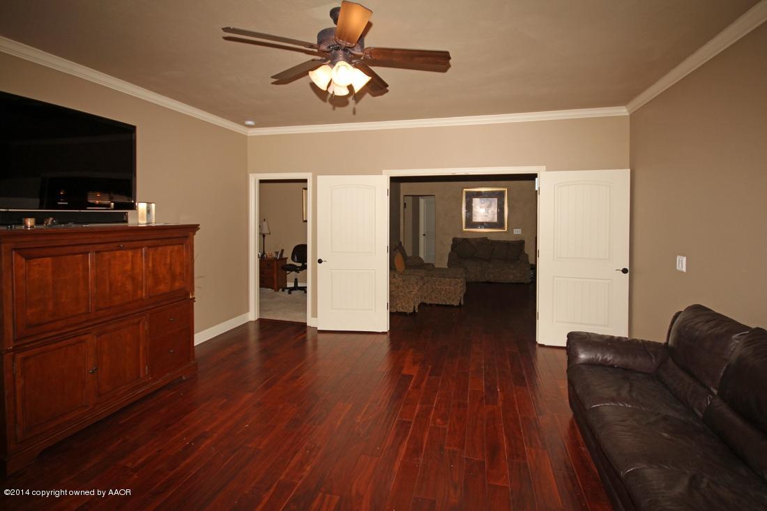 16650 Dove Prairie Road Canyon, TX 79015 - Photo 15 of 41 2nd Living Area2