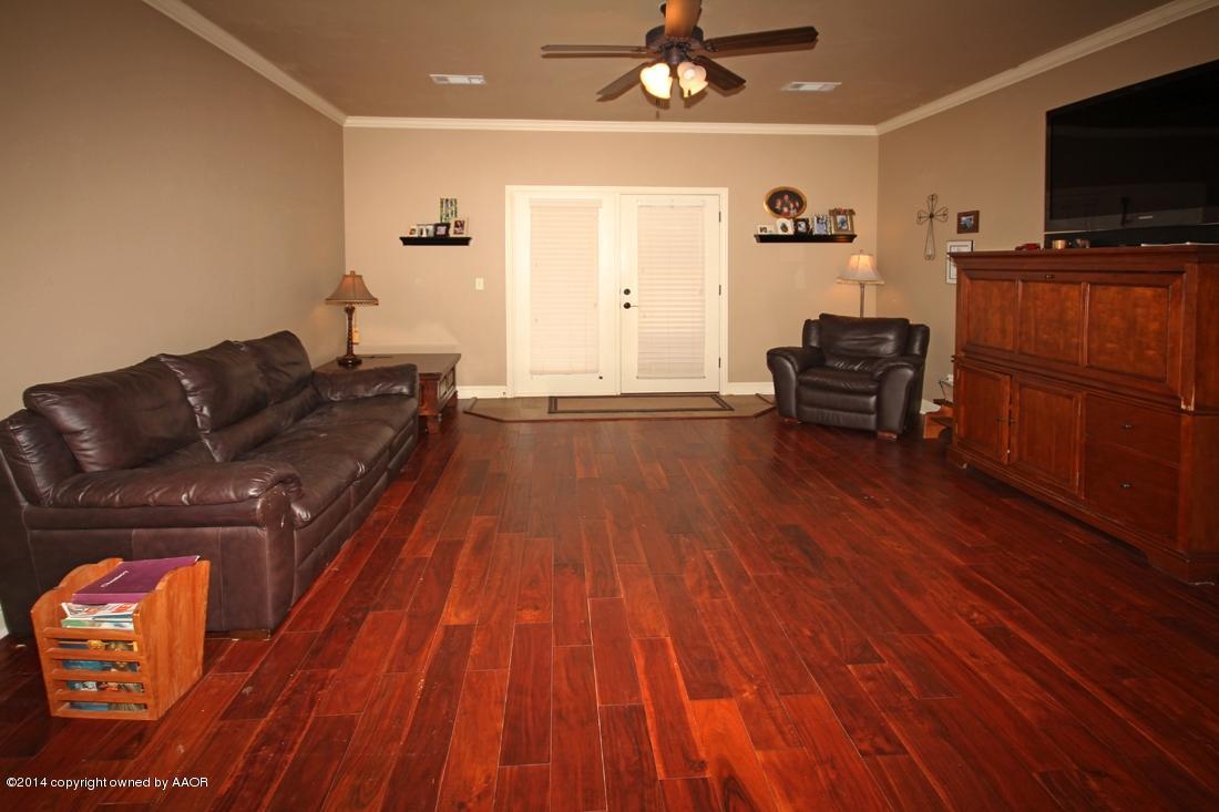 16650 Dove Prairie Road Canyon, TX 79015 - Photo 16 of 41 2nd Living Area3