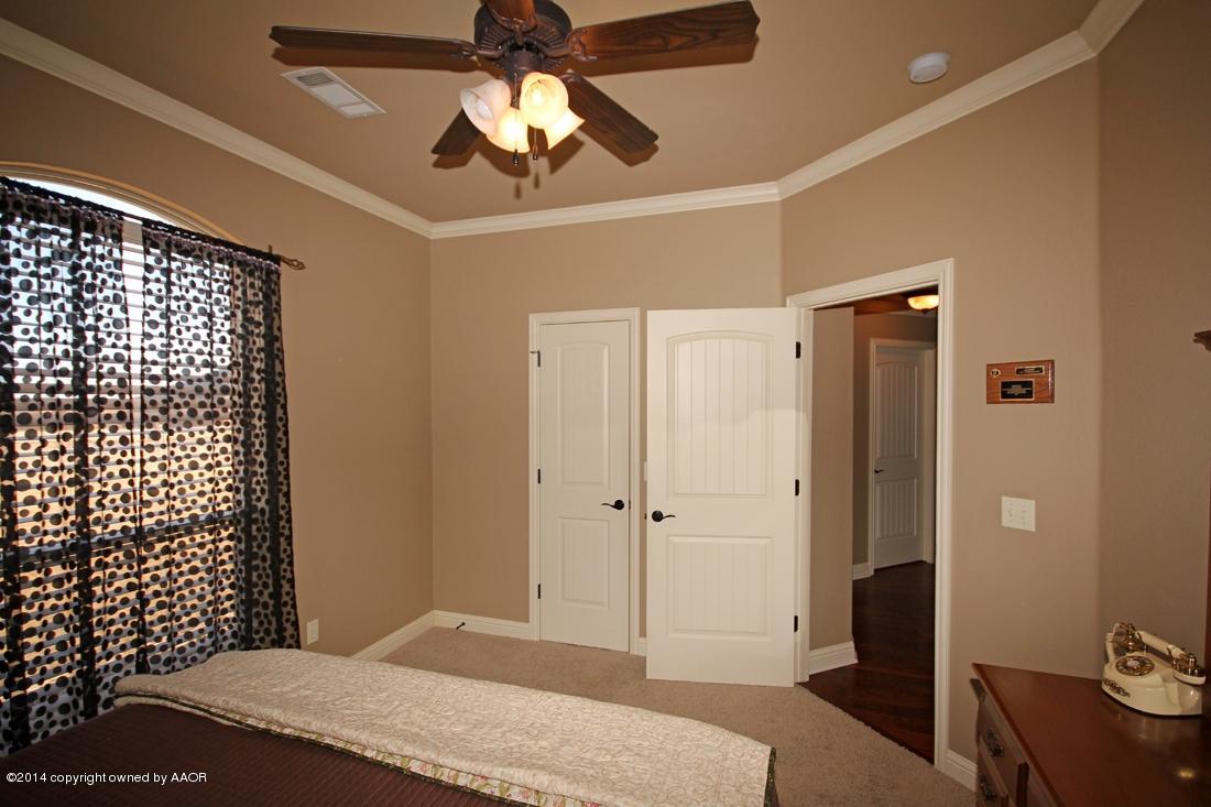 16650 Dove Prairie Road Canyon, TX 79015 - Photo 23 of 41 2nd Bedroom2