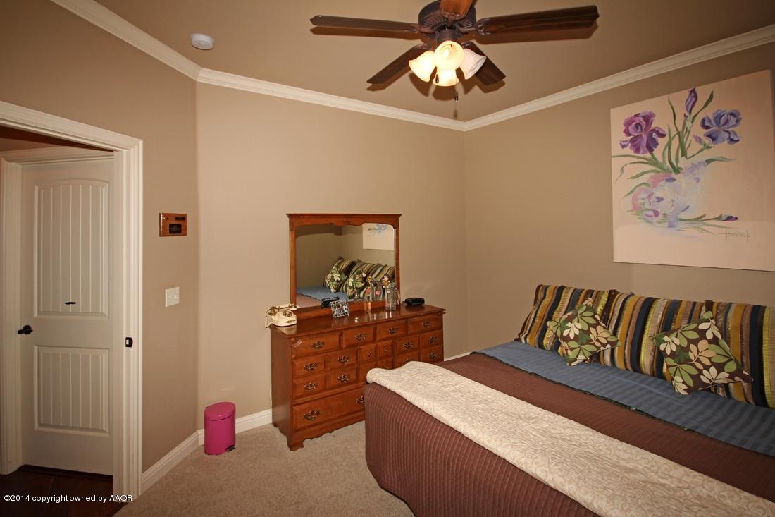 16650 Dove Prairie Road Canyon, TX 79015 - Photo 24 of 41 2nd Bedroom3
