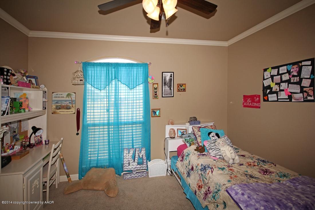 16650 Dove Prairie Road Canyon, TX 79015 - Photo 27 of 41 4th Bedroom