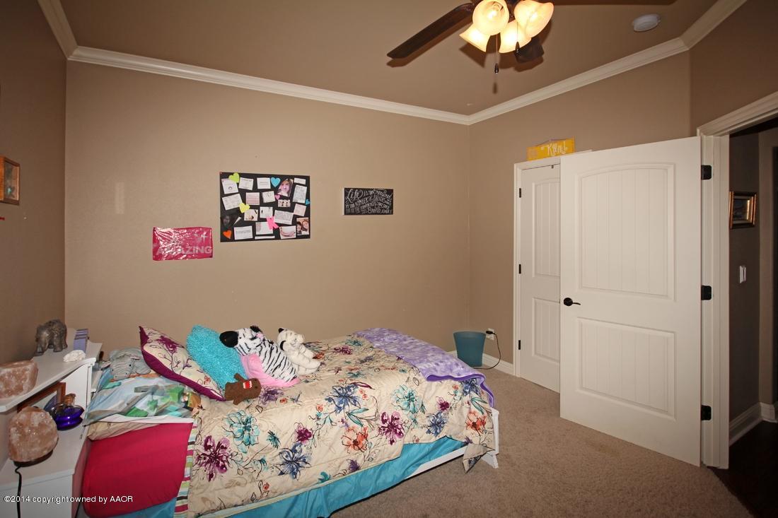 16650 Dove Prairie Road Canyon, TX 79015 - Photo 28 of 41 4th Bedroom2