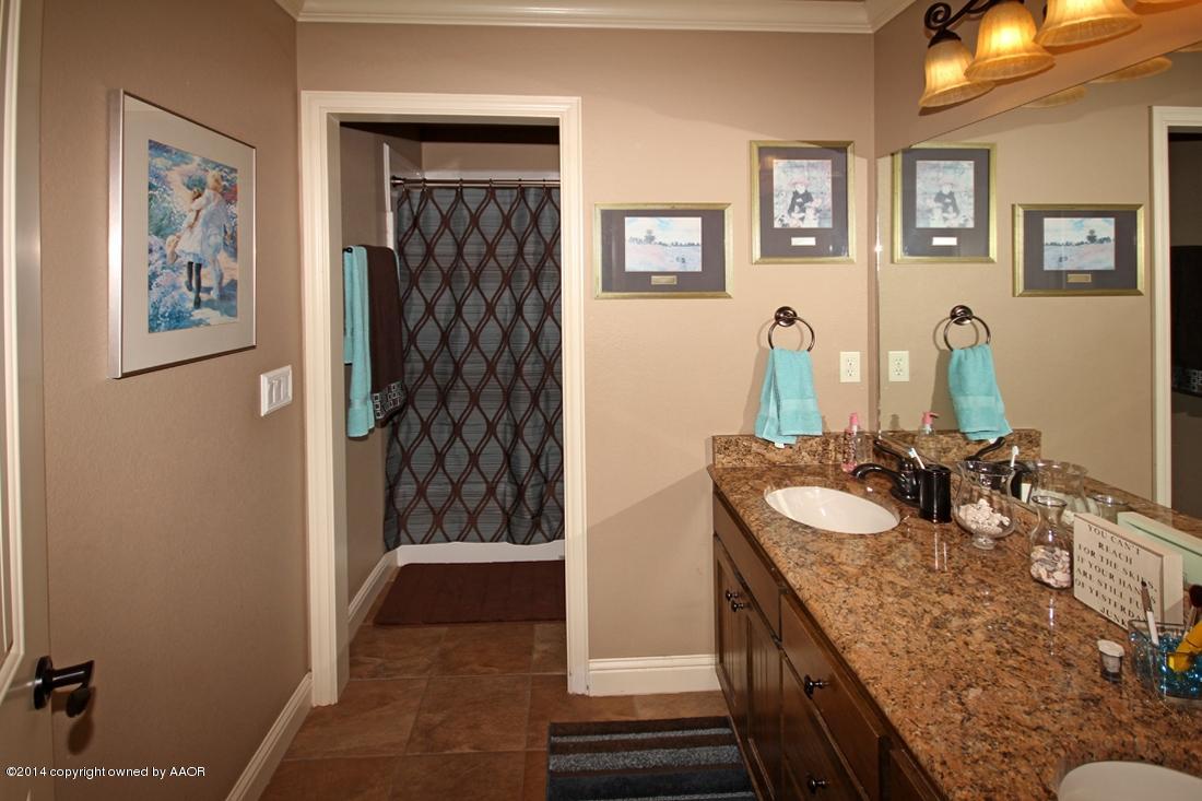 16650 Dove Prairie Road Canyon, TX 79015 - Photo 29 of 41 Bathroom