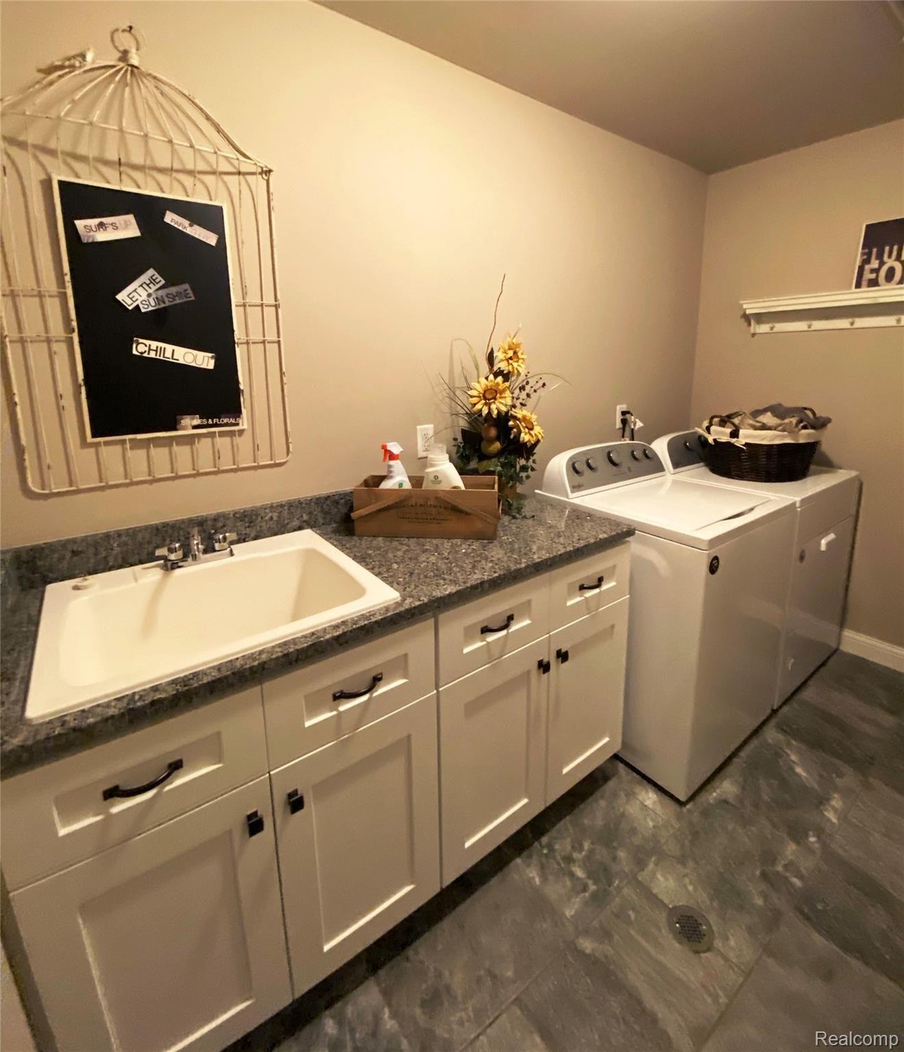 23815 Ravenswood Road Macomb, MI 48042 - Photo 12 of 22 2450 Laundry Room.jpg