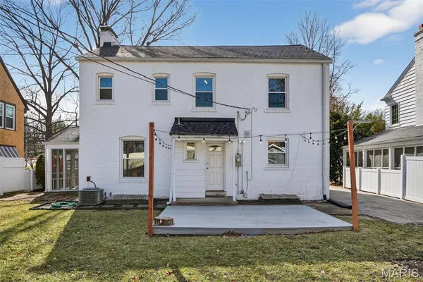 $549,900 | 475 Catalina Avenue, Webster Groves, MO 63119