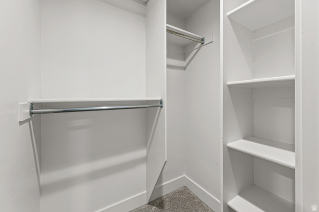175 North 700 East Springville, UT 84663 - Photo 17 of 32 Walk in closet with built ins