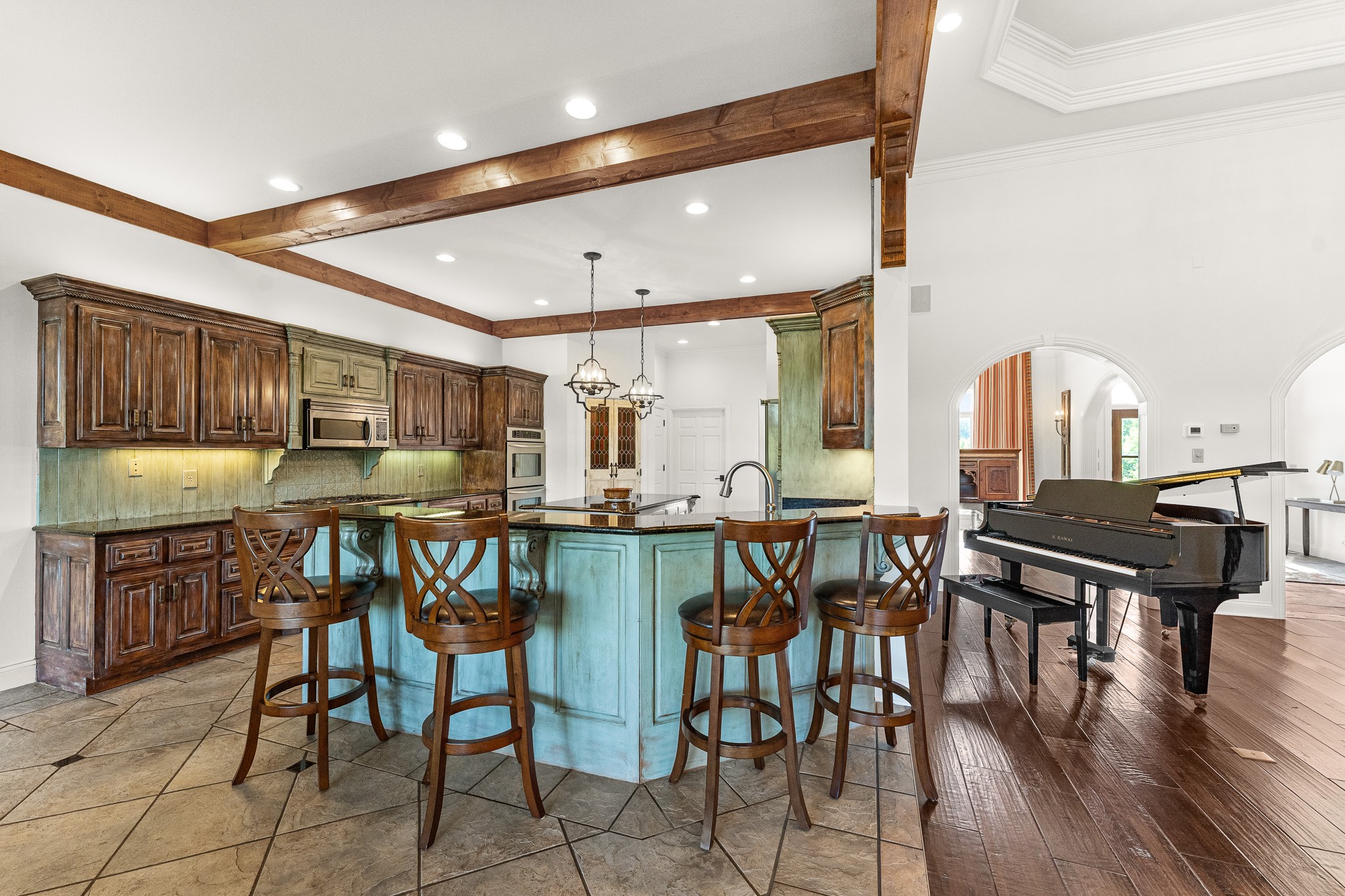 1357 Madison Creek Road Goodlettsville, TN 37072 - Photo 20 of 75