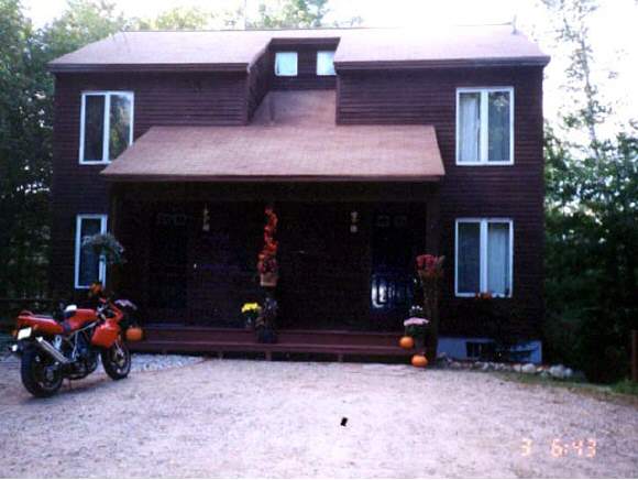 53 Washington Hill Road Tamworth, NH 03817 - Photo 1 of 1 Gallery Image 1