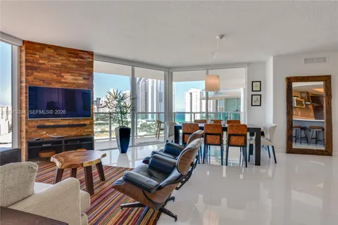 $899,000 | 150 Sunny Isles Boulevard, Unit 11603, Sunny Isles Beach, FL 33160