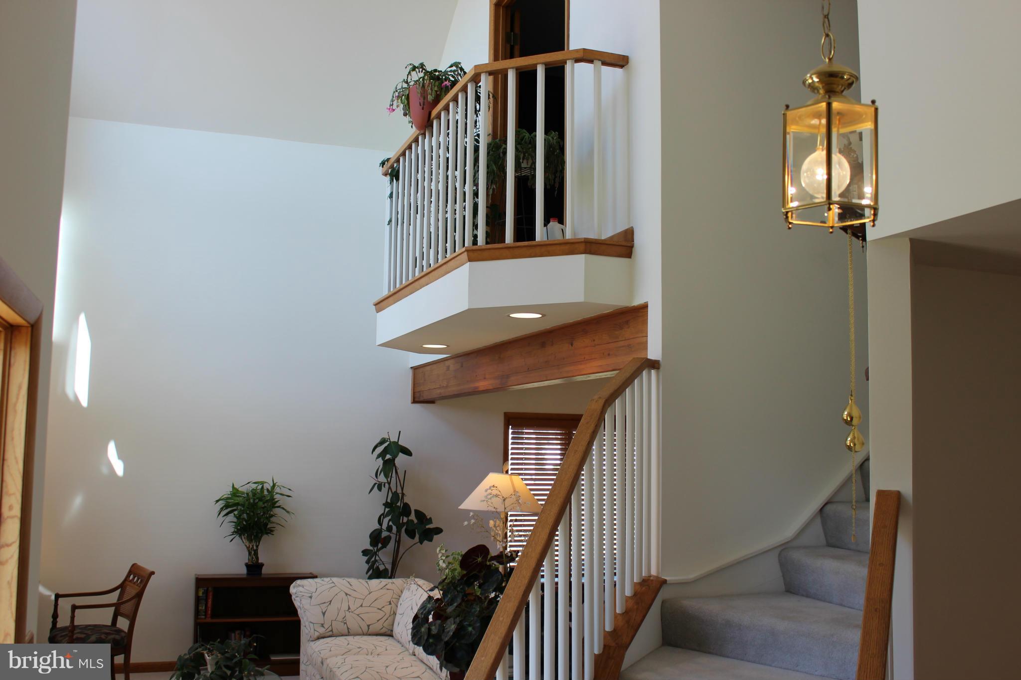 603 Old Point Road Chester, MD 21619 - Photo 17 of 30 a view of entryway with a front door