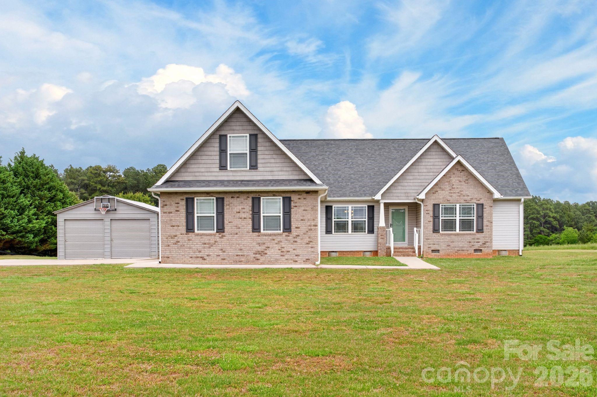 879 Doggett Road Forest City, NC 28043 - Photo 33 of 34