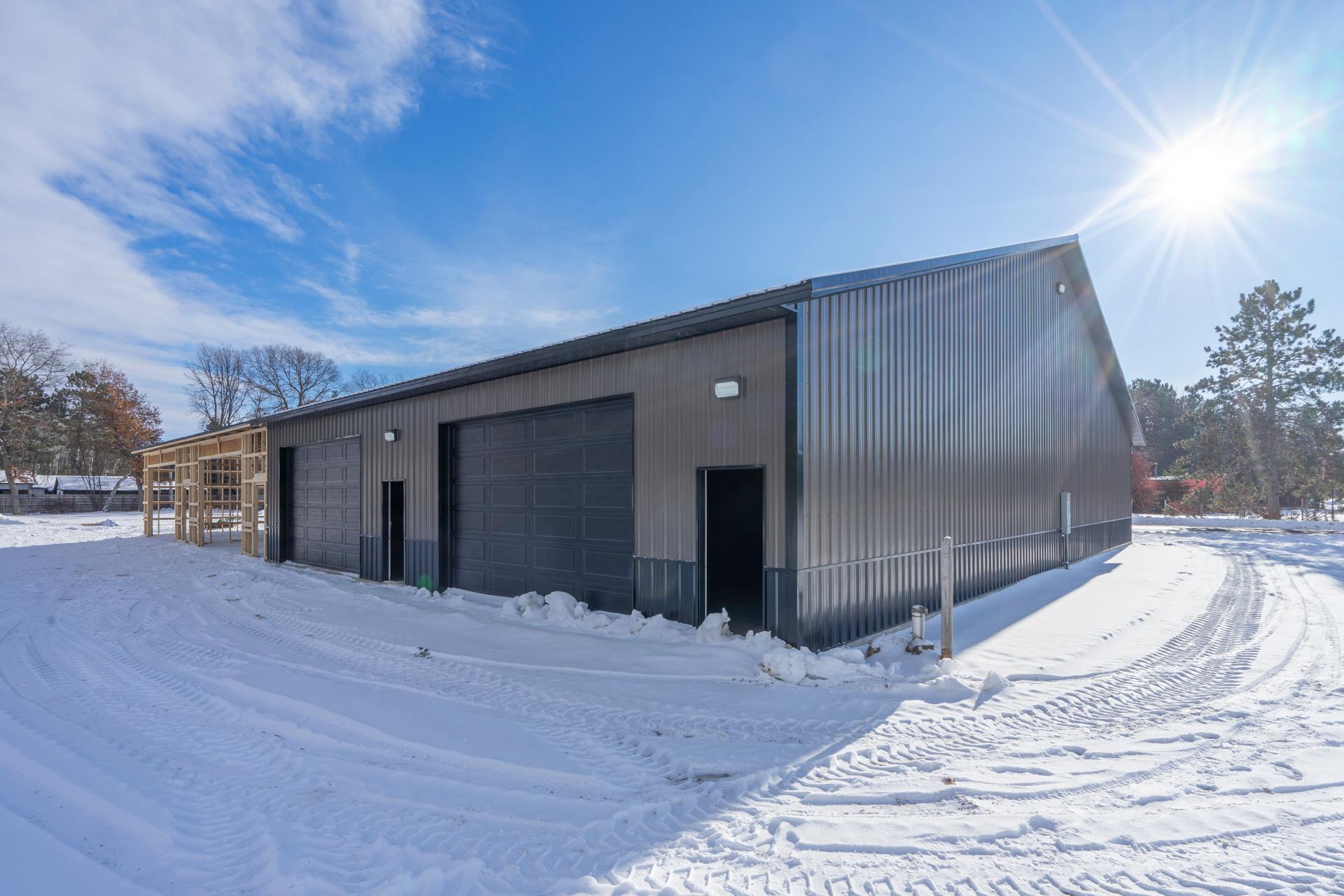 3 Merrifield Mn 56465 Merrifield, MN 56465 - Photo 1 of 26