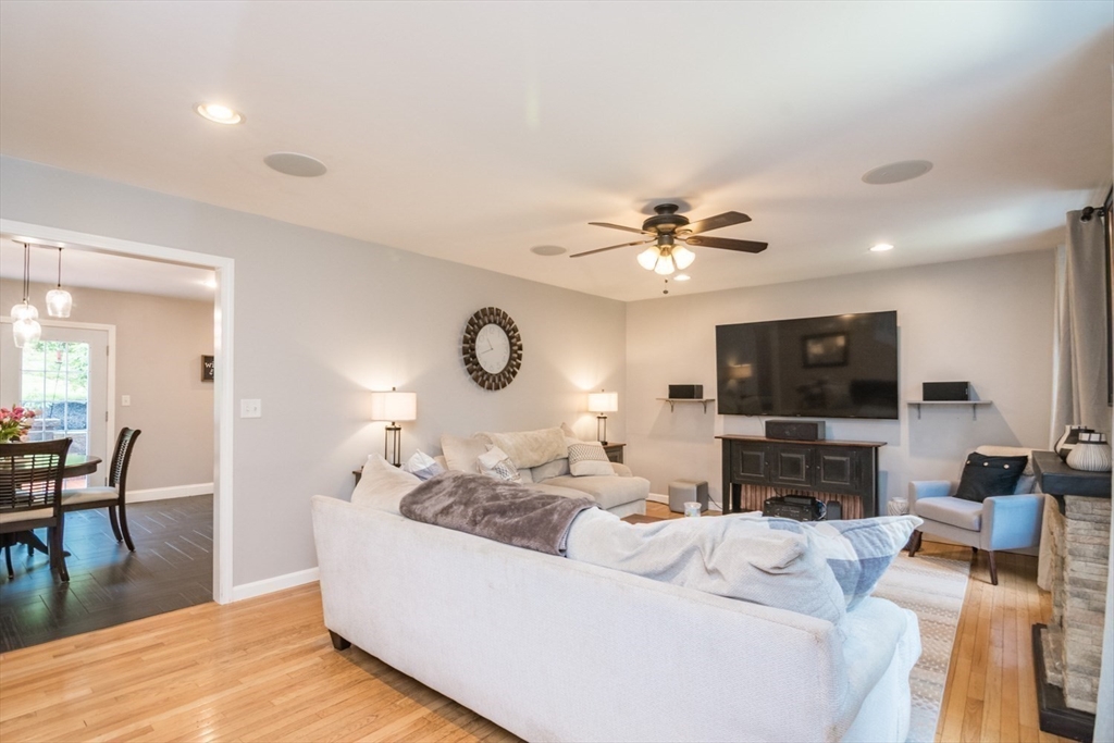 31 Pisgah Mountain Road Gill, MA 01354 - Photo 12 of 42