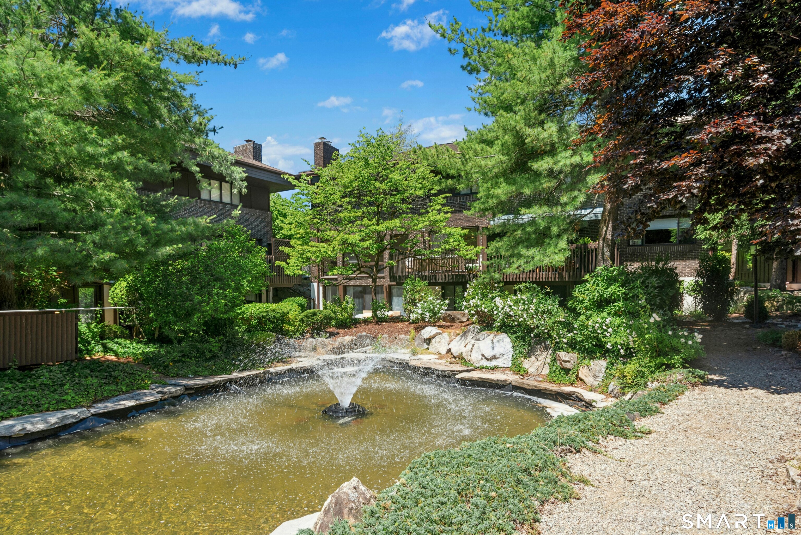 289 New Norwalk Road, Unit 39 New Canaan, CT 06840 - Photo 31 of 35