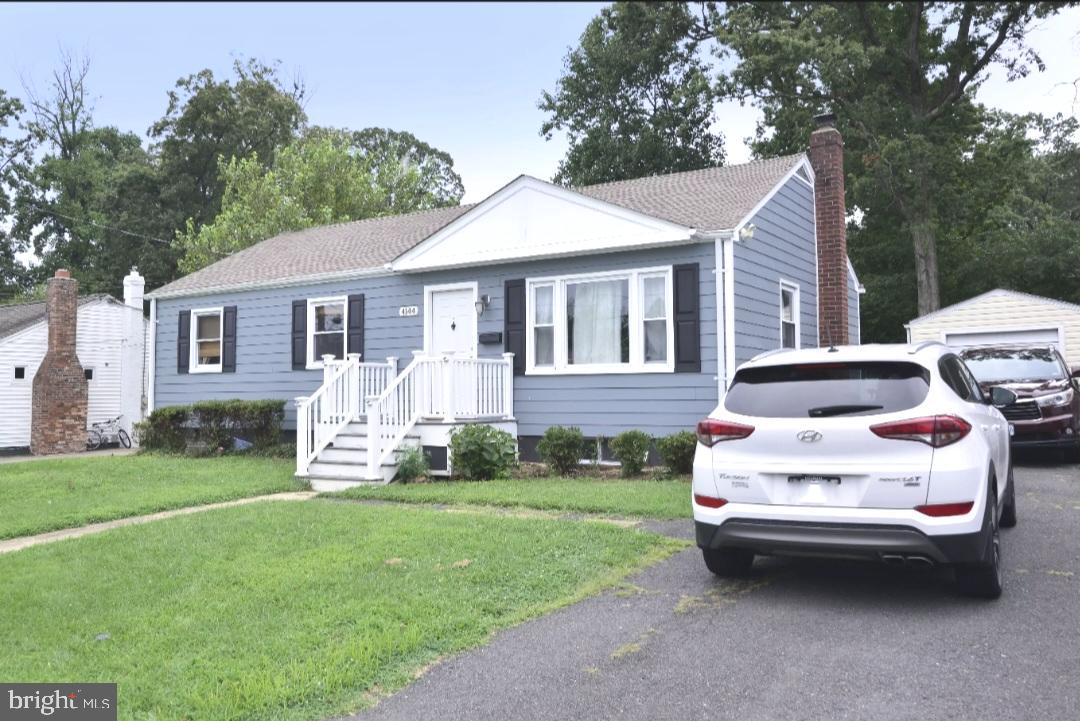 4144 Addison Road Fairfax, VA 22030 - Photo 2 of 14 Front