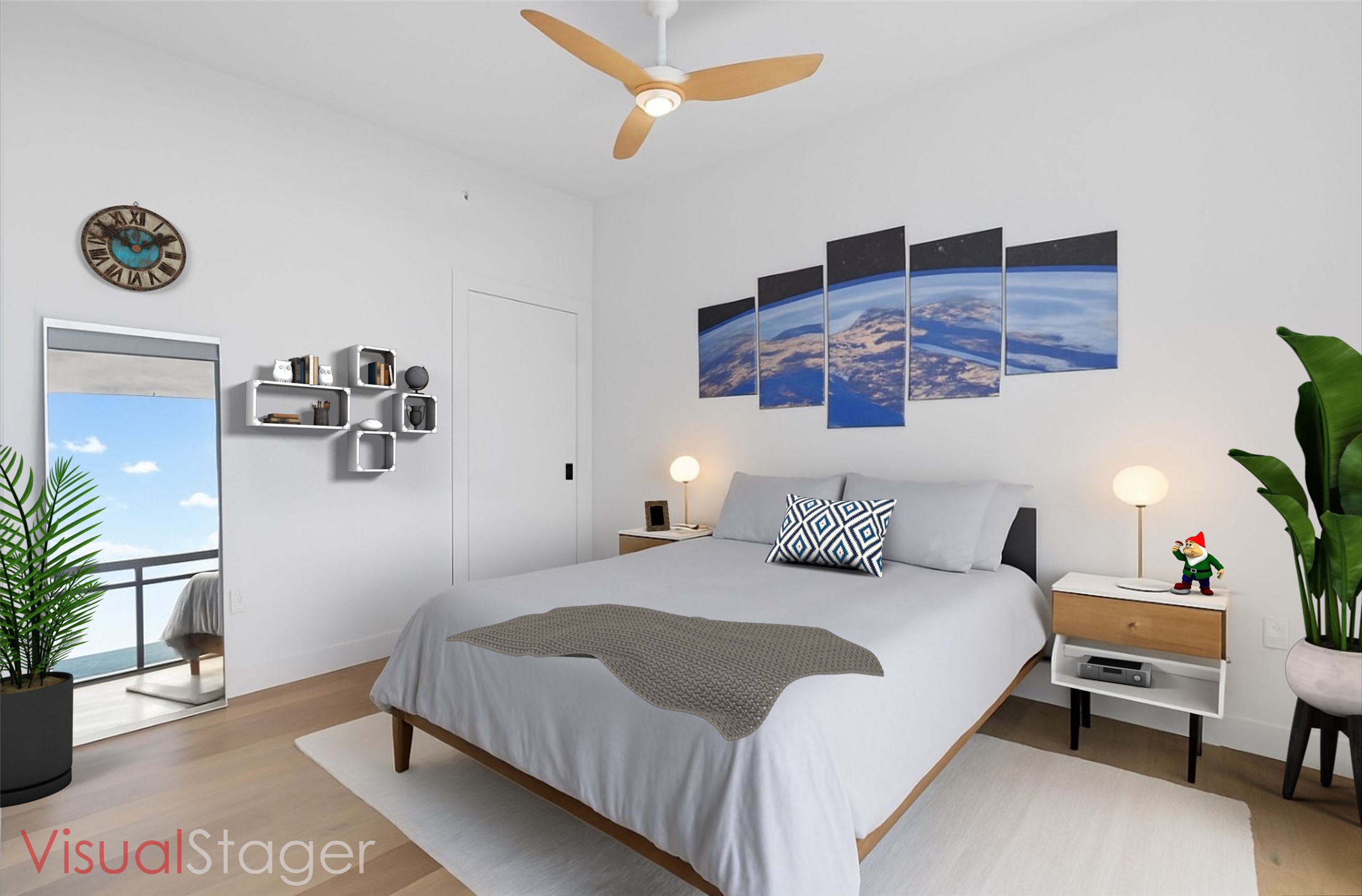 70 Rainey Street, Unit 1303 Austin, TX 78701 - Photo 10 of 31