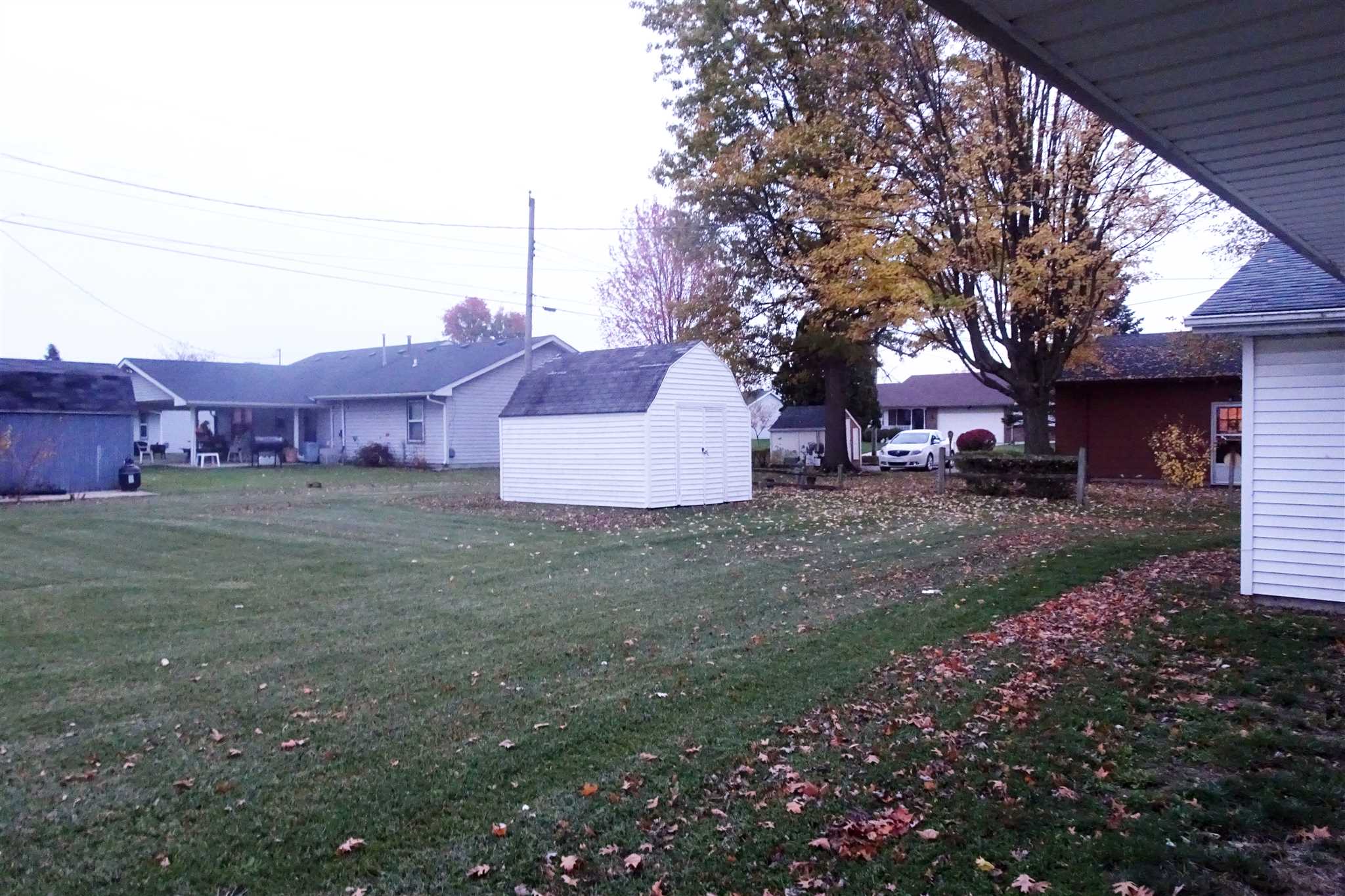 328 North 16th Street Decatur, IN 46733 - Photo 3 of 24