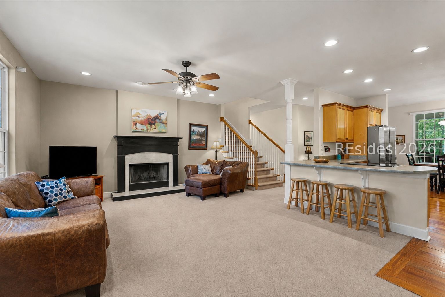 457 Ridgecut Road Early Branch, SC 29916 - Photo 22 of 60