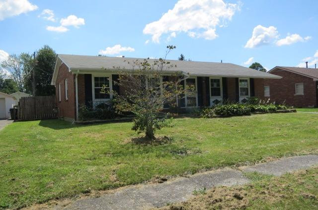 628 Worcester Road Lexington, KY 40503 - Photo 20 of 22 Photo 20