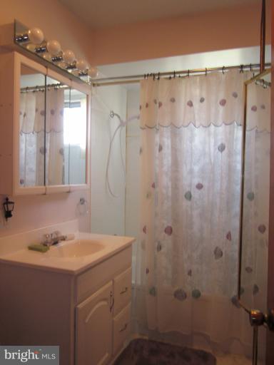 43 Torque Way Middle River, MD 21220 - Photo 3 of 5 Updated Bathroom