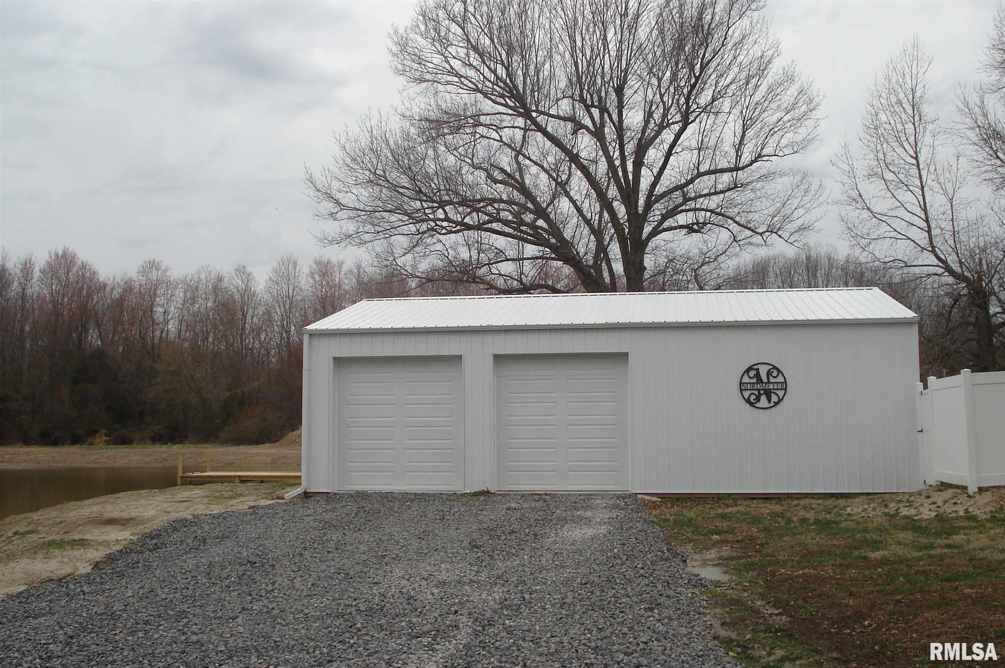 12106 Binkley Road Marion, IL 62959 - Photo 26 of 36 Gallery Image 26
