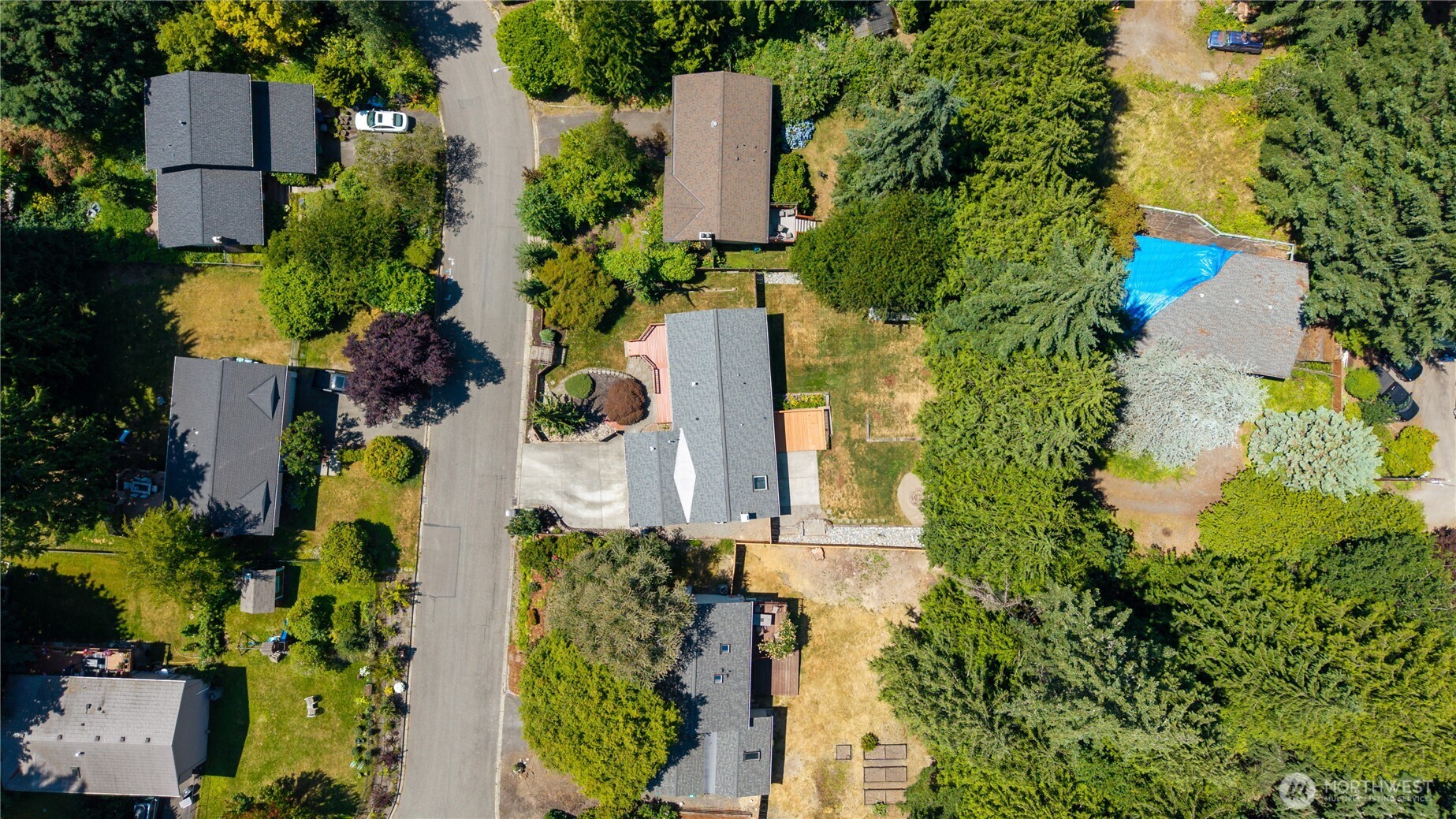 3331 197th Place Southeast Bothell, WA 98012 - Photo 33 of 37