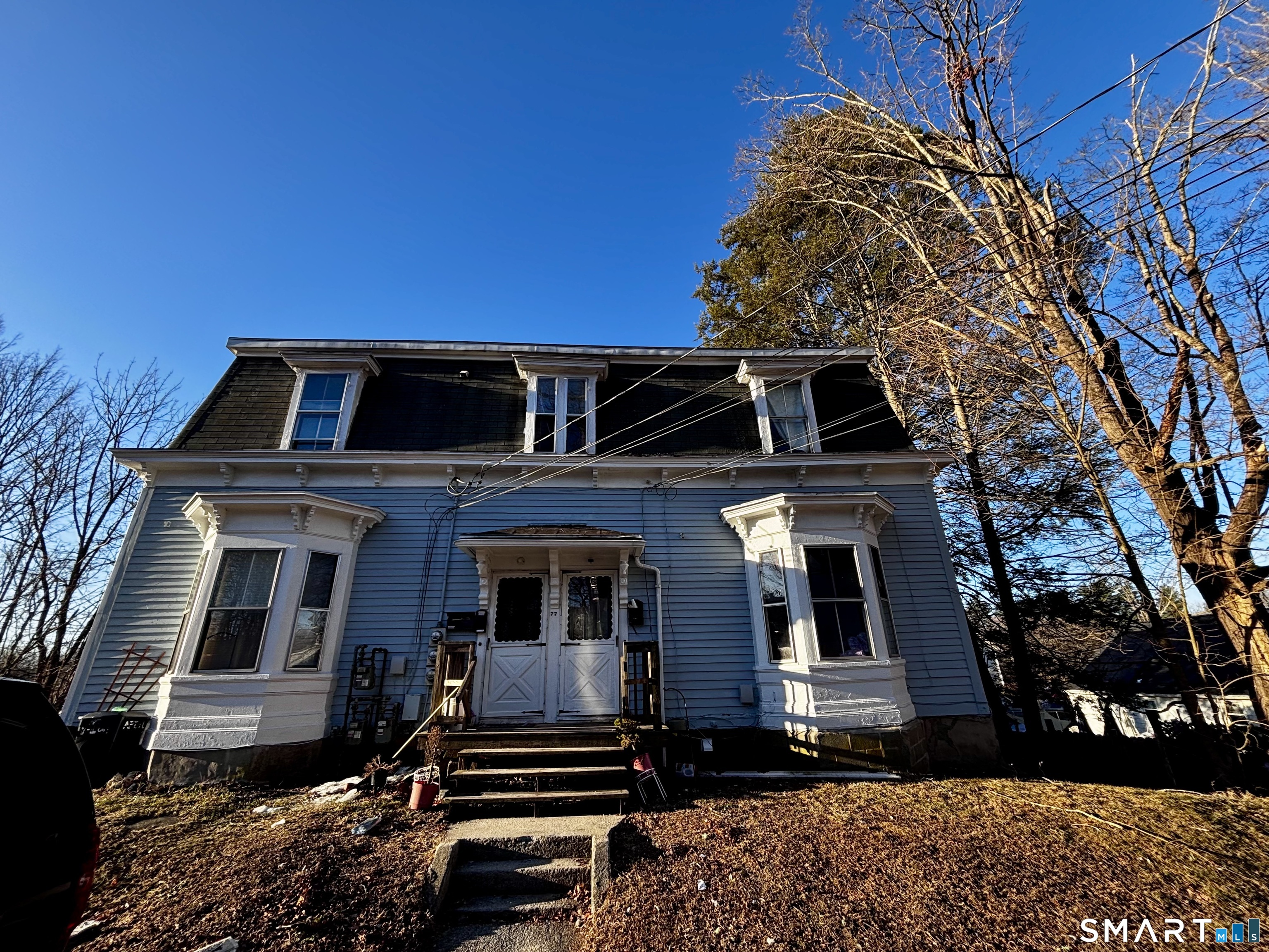 77 Chapman Street Putnam, CT 06260 - Photo 1 of 30