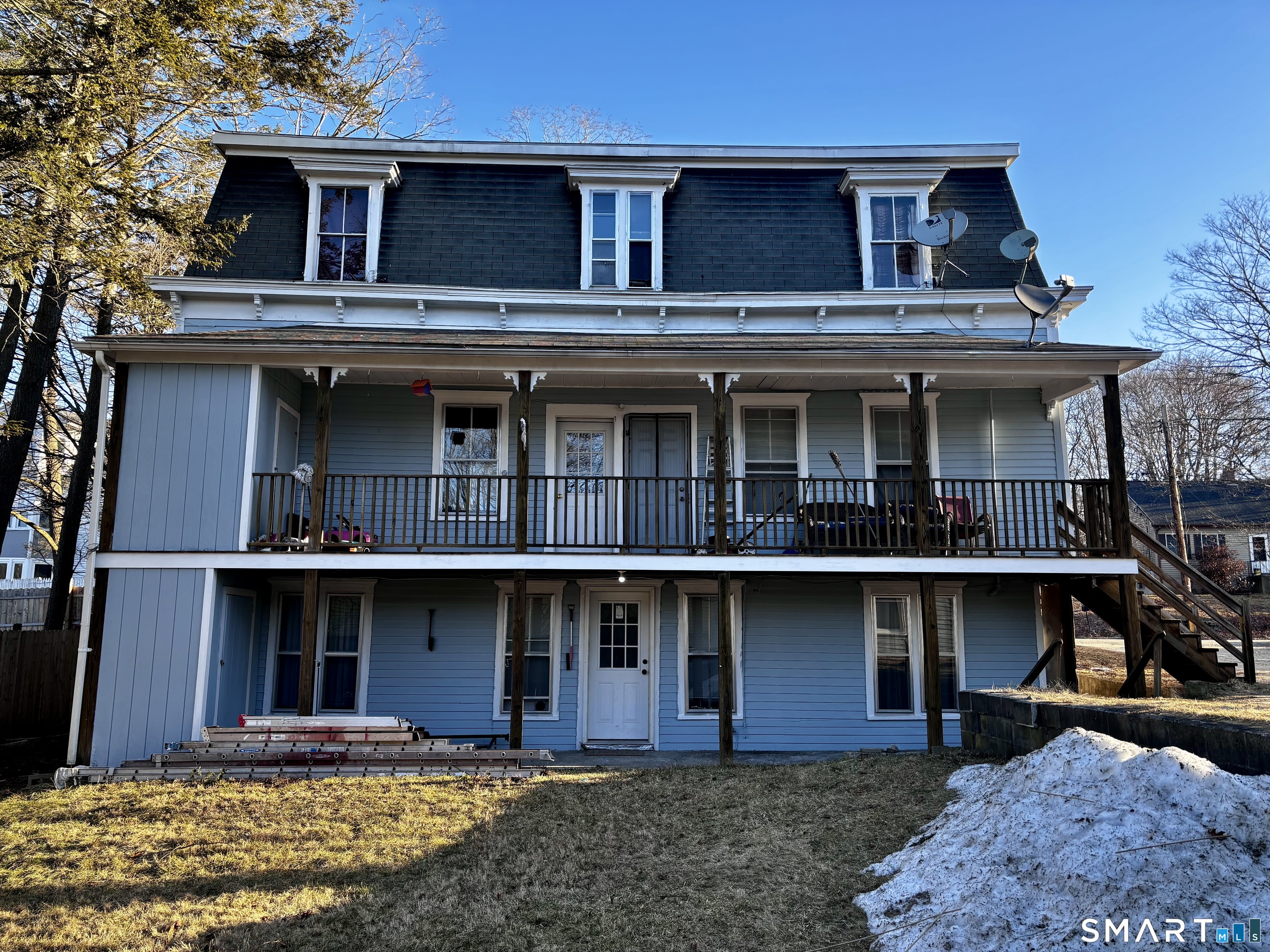 77 Chapman Street Putnam, CT 06260 - Photo 6 of 30